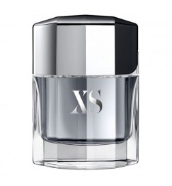 Paco Rabanne XS POUR HOMME edt spray 100 ml