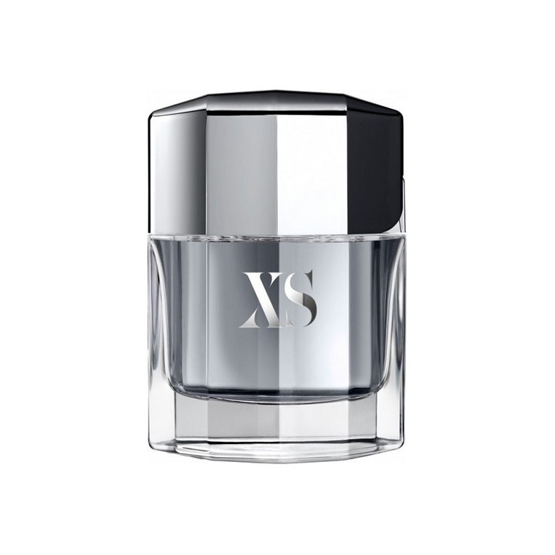 Paco Rabanne XS POUR HOMME edt spray 100 ml