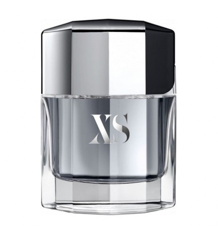 Paco Rabanne XS POUR HOMME edt spray 100 ml