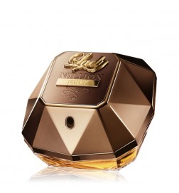 LADY MILLION PRIVE edp spray 80 ml - Paco Rabanne -