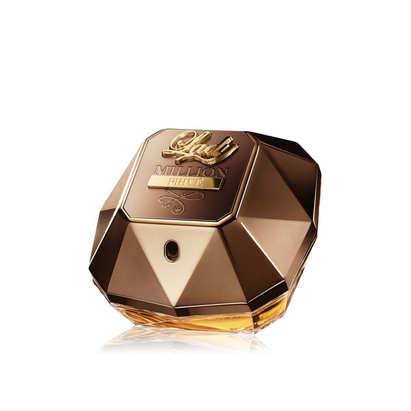 LADY MILLION PRIVE edp spray 80 ml - Paco Rabanne -