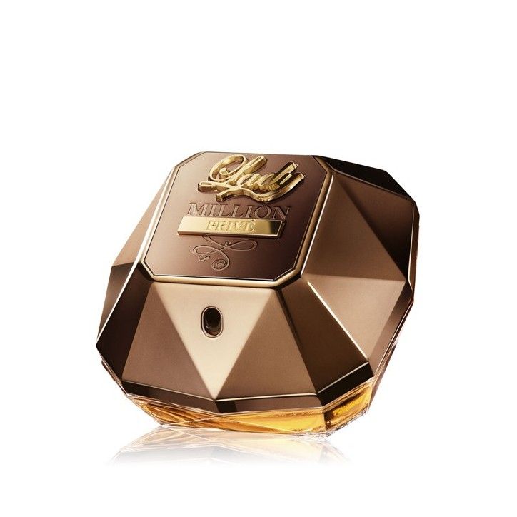 LADY MILLION PRIVE edp spray 80 ml