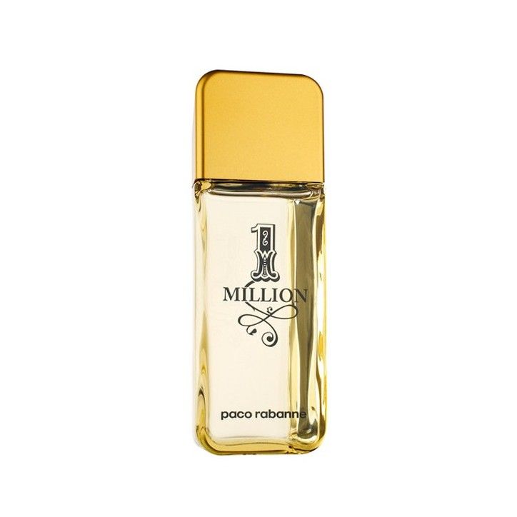 1 MILLION after shave 100 ml