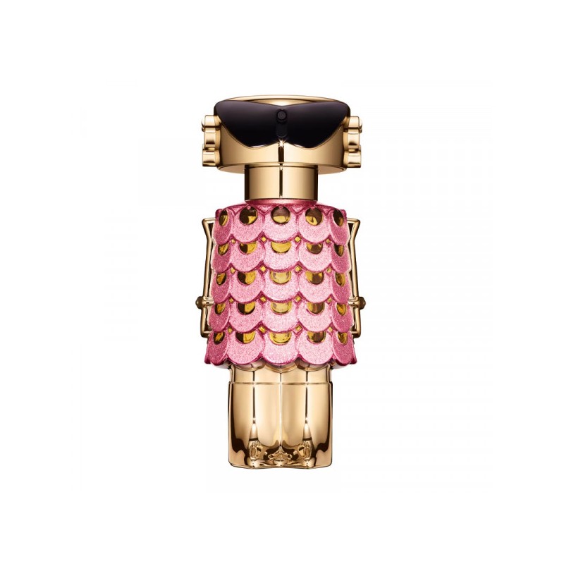 Paco Rabanne FAME BLOOMING PINK Ltd Edition spray 80 ml