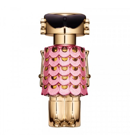 Paco Rabanne FAME BLOOMING PINK Ltd Edition spray 80 ml