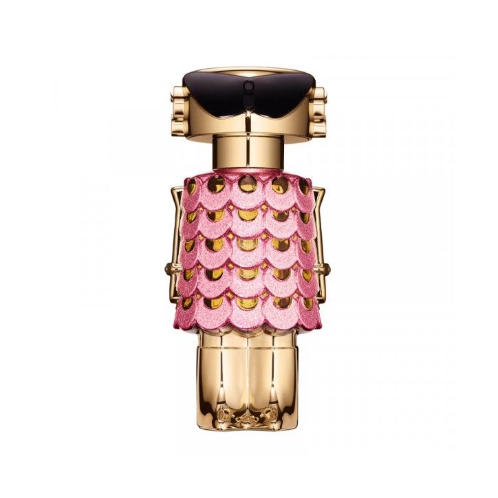 FAME BLOOMING PINK Ltd Edition spray 80 ml