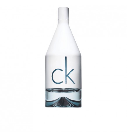 Calvin Klein CK IN2U HIM edt spray 100 ml