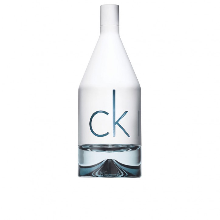 CK IN2U HIM edt spray 100 ml