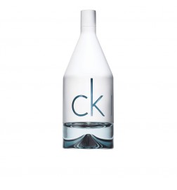 Calvin Klein CK IN2U HIM edt spray 50 ml