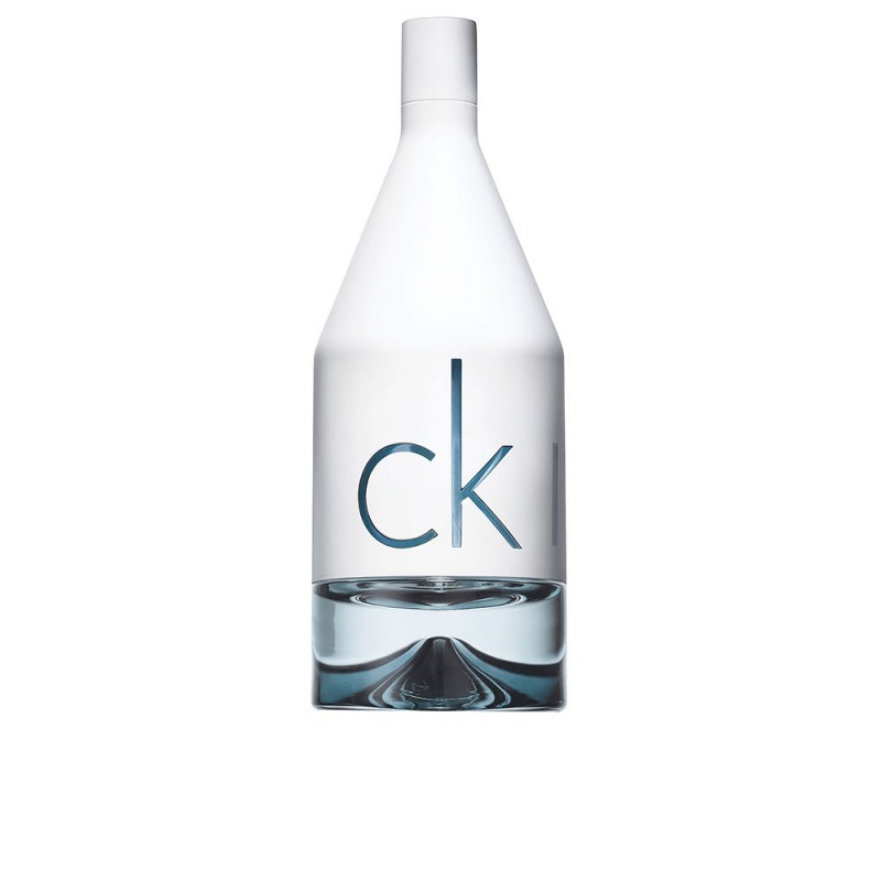Calvin Klein CK IN2U HIM edt spray 50 ml