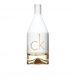 Calvin Klein CK IN2U HER edt spray 100 ml