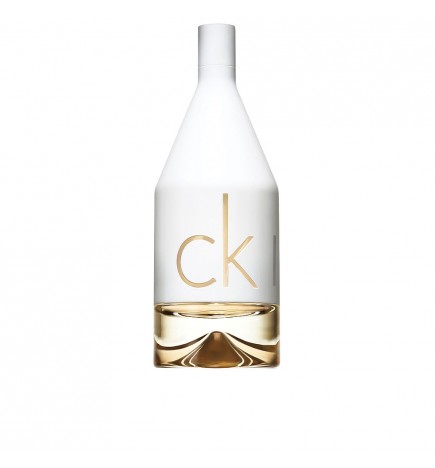 Calvin Klein CK IN2U HER edt spray 100 ml