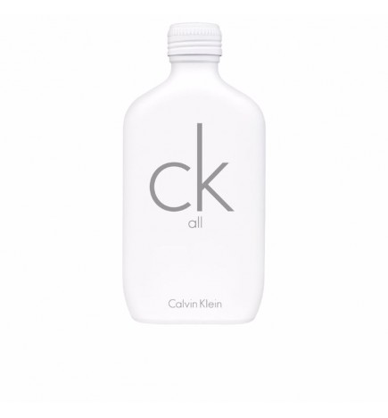 Calvin Klein CK ALL edt spray 100 ml