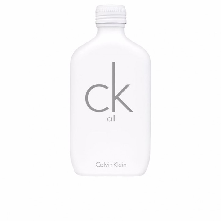 CK ALL edt spray 100 ml