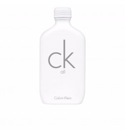 Calvin Klein CK ALL edt spray 200 ml