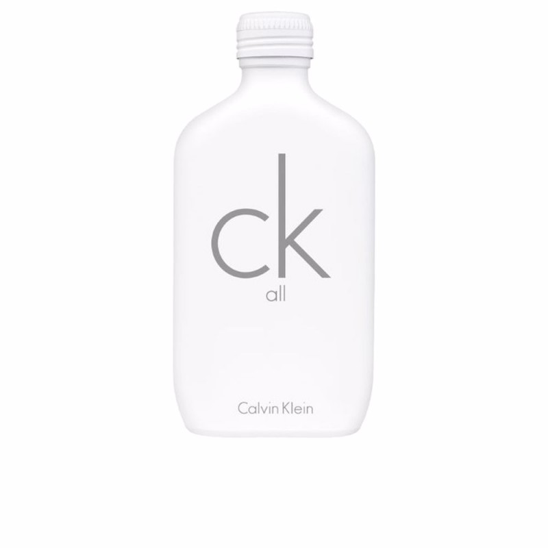 Calvin Klein CK ALL edt spray 200 ml