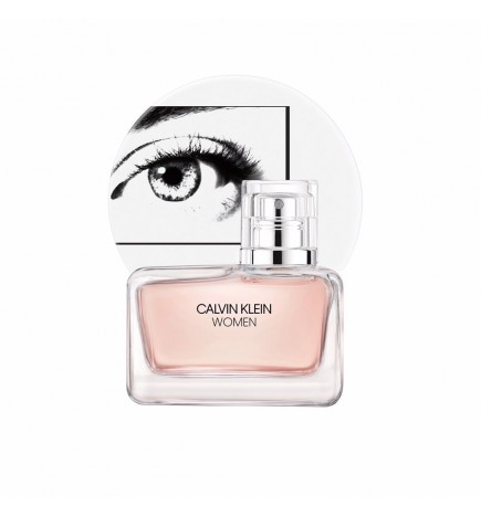 Calvin Klein CALVIN KLEIN WOMEN edp spray 100 ml