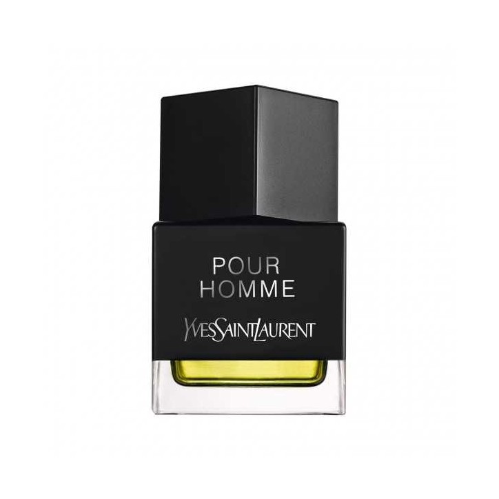 POUR HOMME edt spray 80 ml