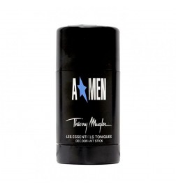A*MEN deo stick 75 gr - Thierry Mugler - 3439600003710 - Hygiène