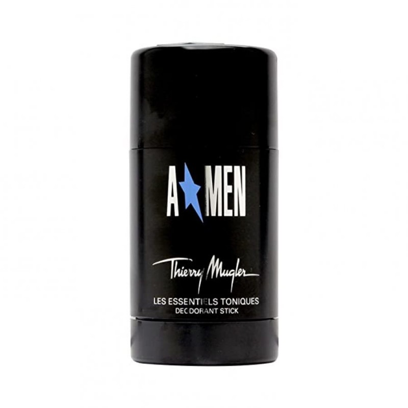 A MEN deo stick 75 gr - Thierry Mugler - 3439600003710 - Hygiene