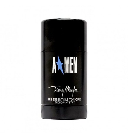 A*MEN deo stick 75 gr - Thierry Mugler - 3439600003710 - Hygiène