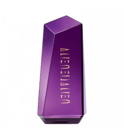 ALIEN lait de douche hydratant 200 ml - Thierry Mugler -