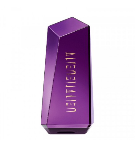 ALIEN lait de douche hydratant 200 ml - Thierry Mugler -