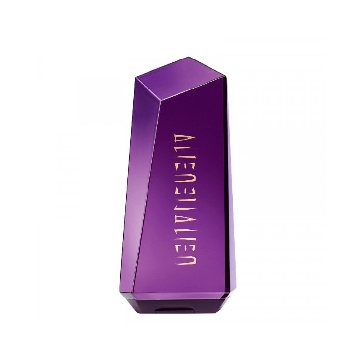 ALIEN lait de douche hydratant 200 ml