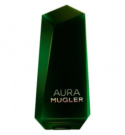 AURA shower milk 200 ml - Thierry Mugler - 3439600018462 -