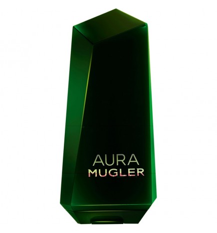 AURA shower milk 200 ml - Thierry Mugler - 3439600018462 -