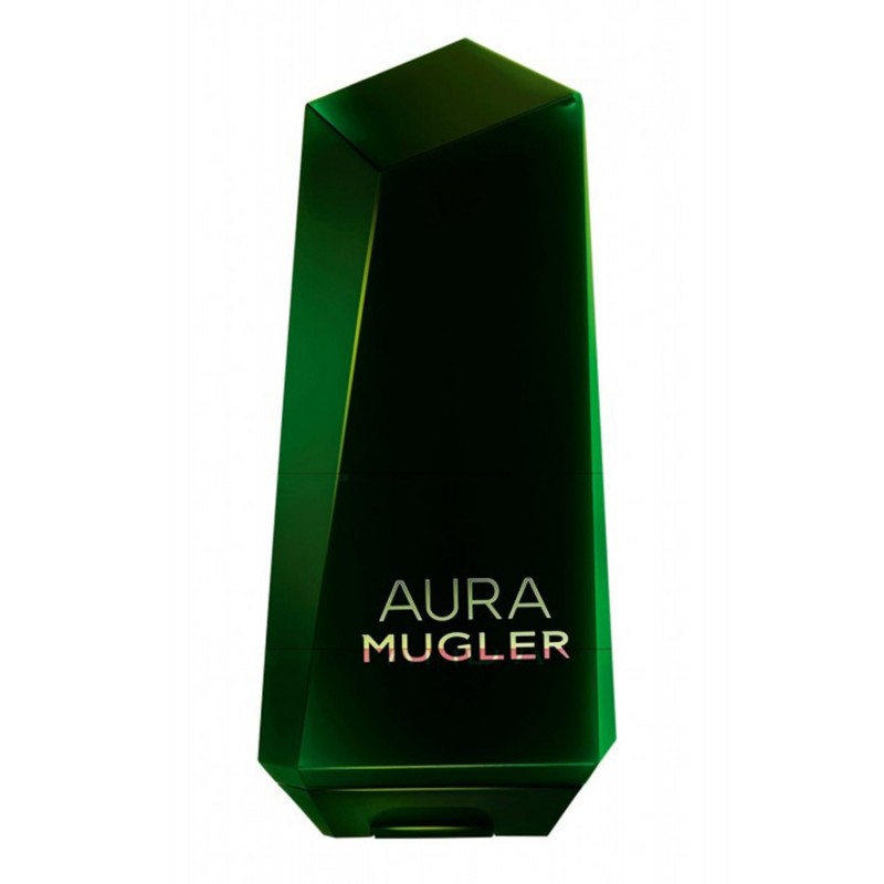 AURA body lotion 200 ml - Thierry Mugler - 3439600018455 -