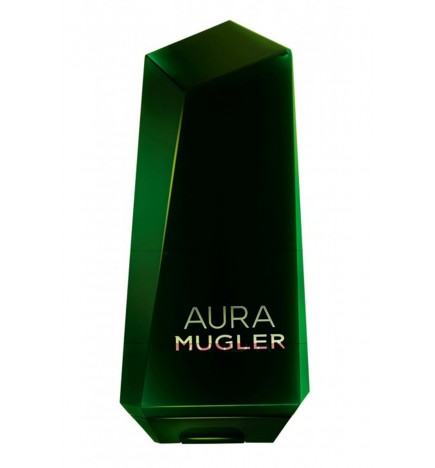 AURA body lotion 200 ml - Thierry Mugler - 3439600018455 -