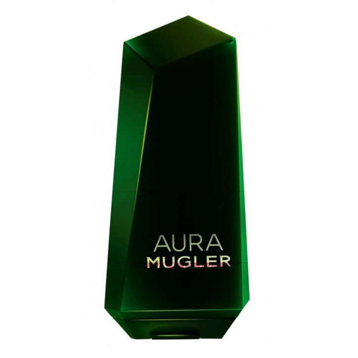 AURA body lotion 200 ml