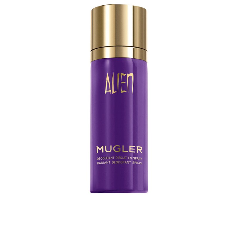 Thierry Mugler ALIEN deo spray 100 ml