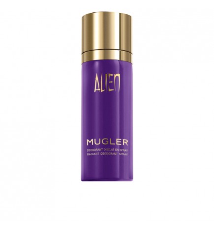 Thierry Mugler ALIEN deo spray 100 ml