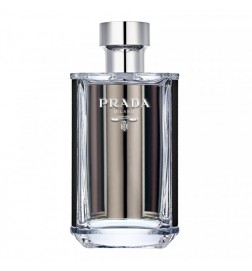 Prada L'HOMME PRADA edt spray 100 ml