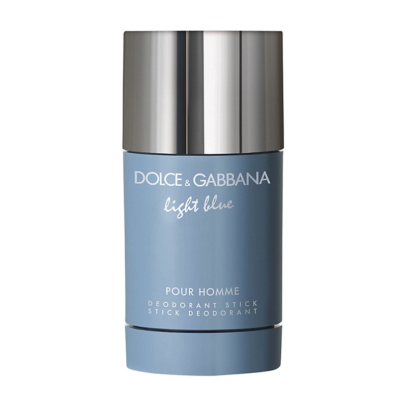 LIGHT BLUE POUR HOMME deo stick 70 gr - Dolce & Gabbana -