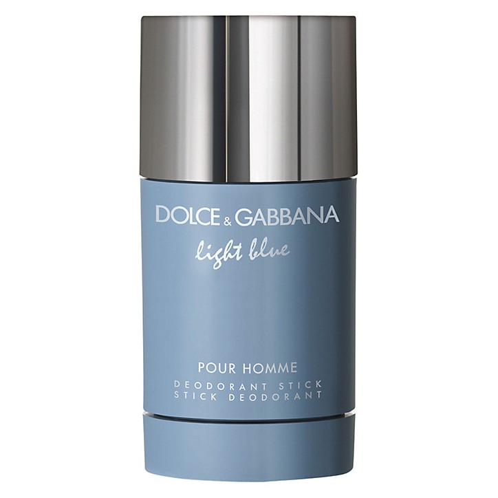 LIGHT BLUE POUR HOMME deo stick 70 gr