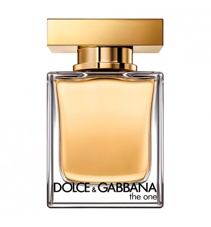 THE ONE edt spray 50 ml - Dolce & Gabbana - 3423473033271 -