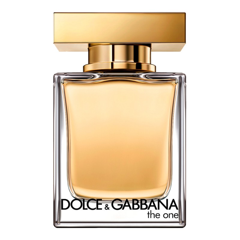 THE ONE edt spray 30 ml - Dolce & Gabbana - 3423473036289 -
