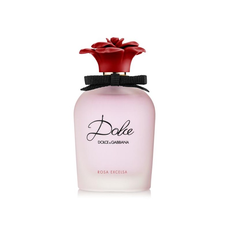 DOLCE ROSA EXCELSA edp spray 75 ml - Dolce & Gabbana -