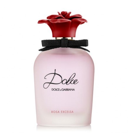 DOLCE ROSA EXCELSA edp spray 75 ml - Dolce & Gabbana -