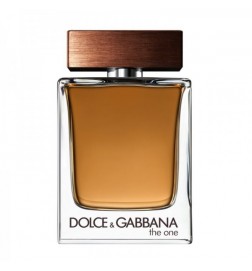 THE ONE FOR MEN edt spray 100 ml - Dolce & Gabbana -