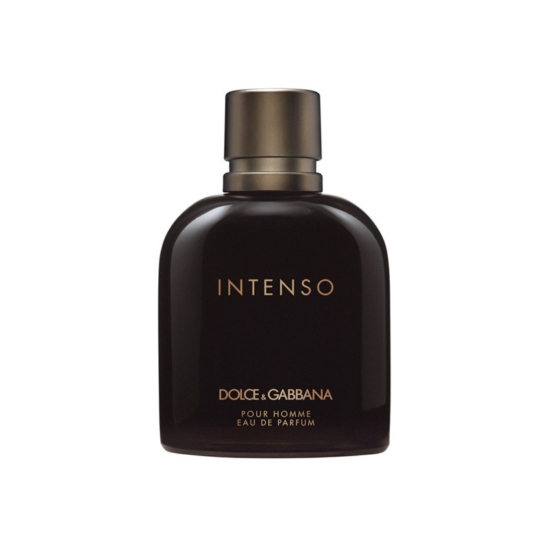 Dolce & Gabbana INTENSO edp spray 125 ml