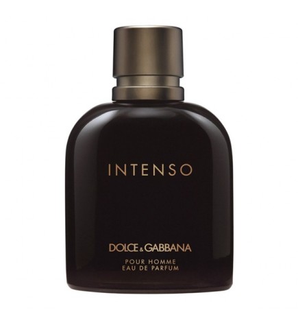 Dolce & Gabbana INTENSO edp spray 125 ml