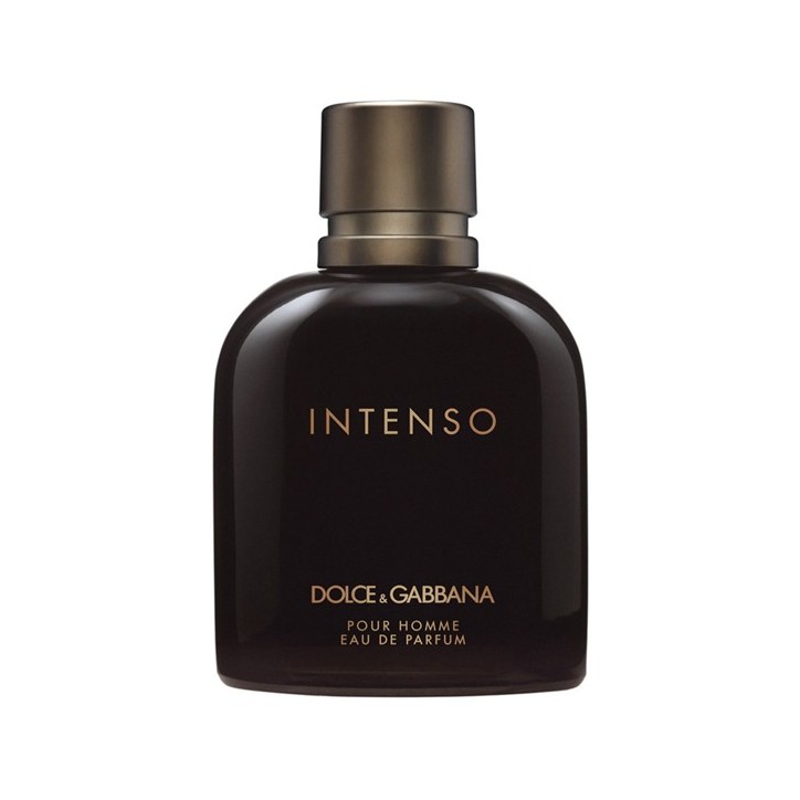 INTENSO edp spray 125 ml