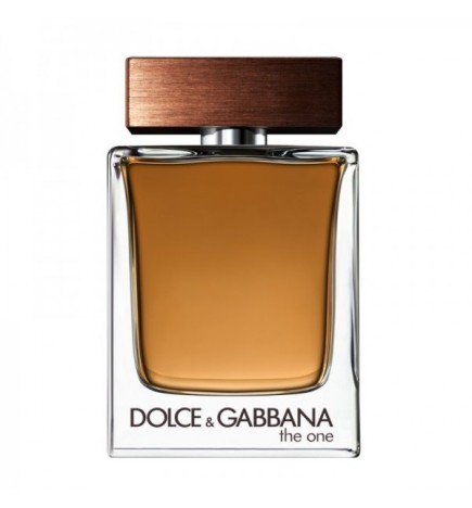 THE ONE FOR MEN edt spray 30 ml - Dolce & Gabbana -