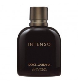 Dolce & Gabbana INTENSO edp spray 75 ml