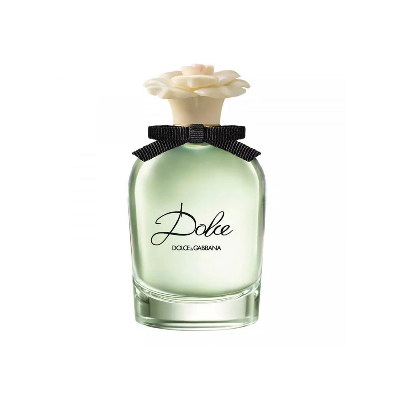 Dolce & Gabbana DOLCE edp spray 75 ml