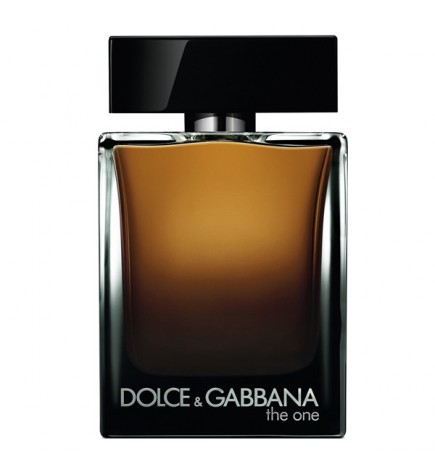 Dolce & Gabbana THE ONE FOR MEN Eau de Parfum - 50ml